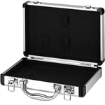 MC-50/SW Monacor opbevarings -og transportkuffert